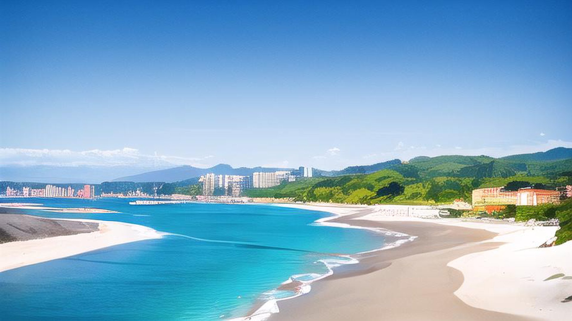 辽峡旅行社